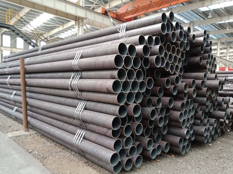 梁园30CrMo合金无缝钢管
