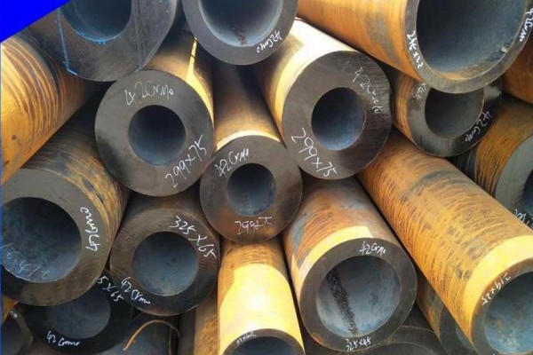梁园梁园梁园42CrMo无缝钢管 汽车工程机械配件合金无缝管 梁园梁园梁园42CrMo无缝钢管 汽车工程机械配件合金无缝管